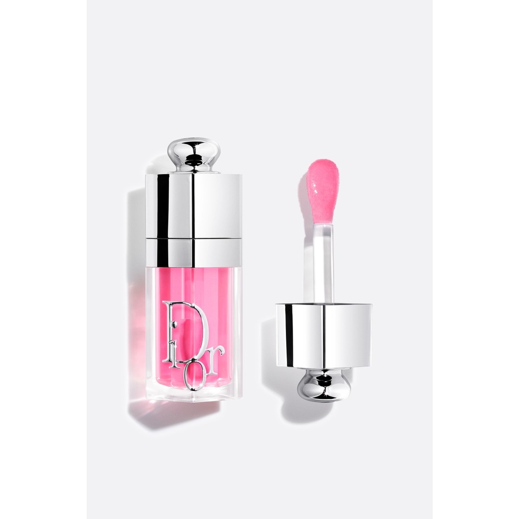 Christian Dior - Addict Lip Glow - Lip Oil - N.007A