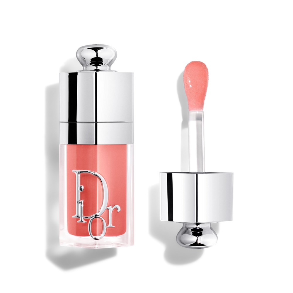 Christian Dior - Addict Lip Glow - Lip Oil - N.012A