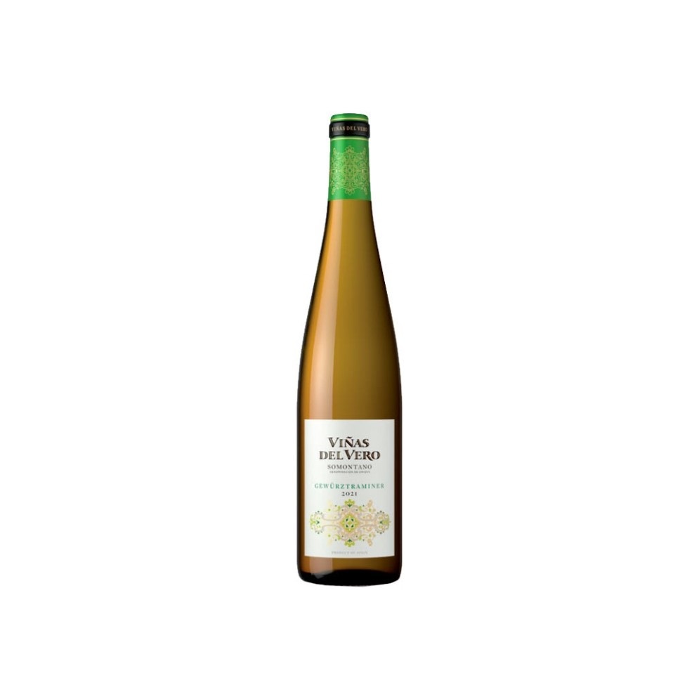 [2585053] Vinas Del Vero - Gewurztraminer - 75cl