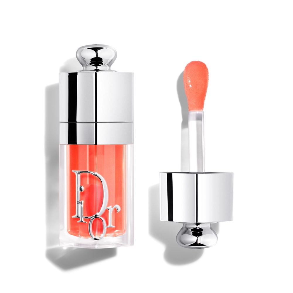Christian Dior - Addict Lip Glow - Lip Oil - N.041A