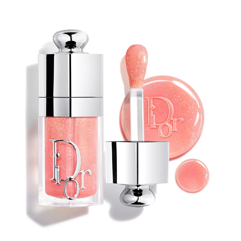 Christian Dior - Addict Lip Glow - Lip Oil - N.077
