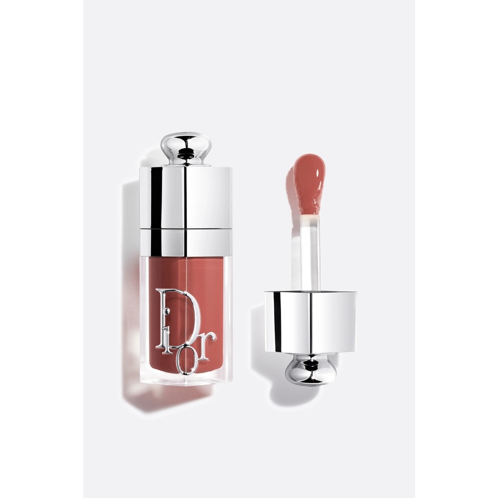 Christian Dior - Addict Lip Glow - Lip Oil - N.081
