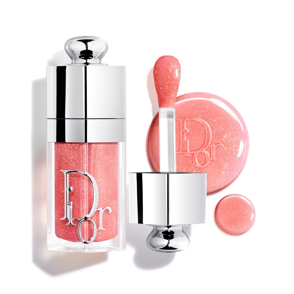 Christian Dior - Addict Lip Glow - Lip Oil - N.087