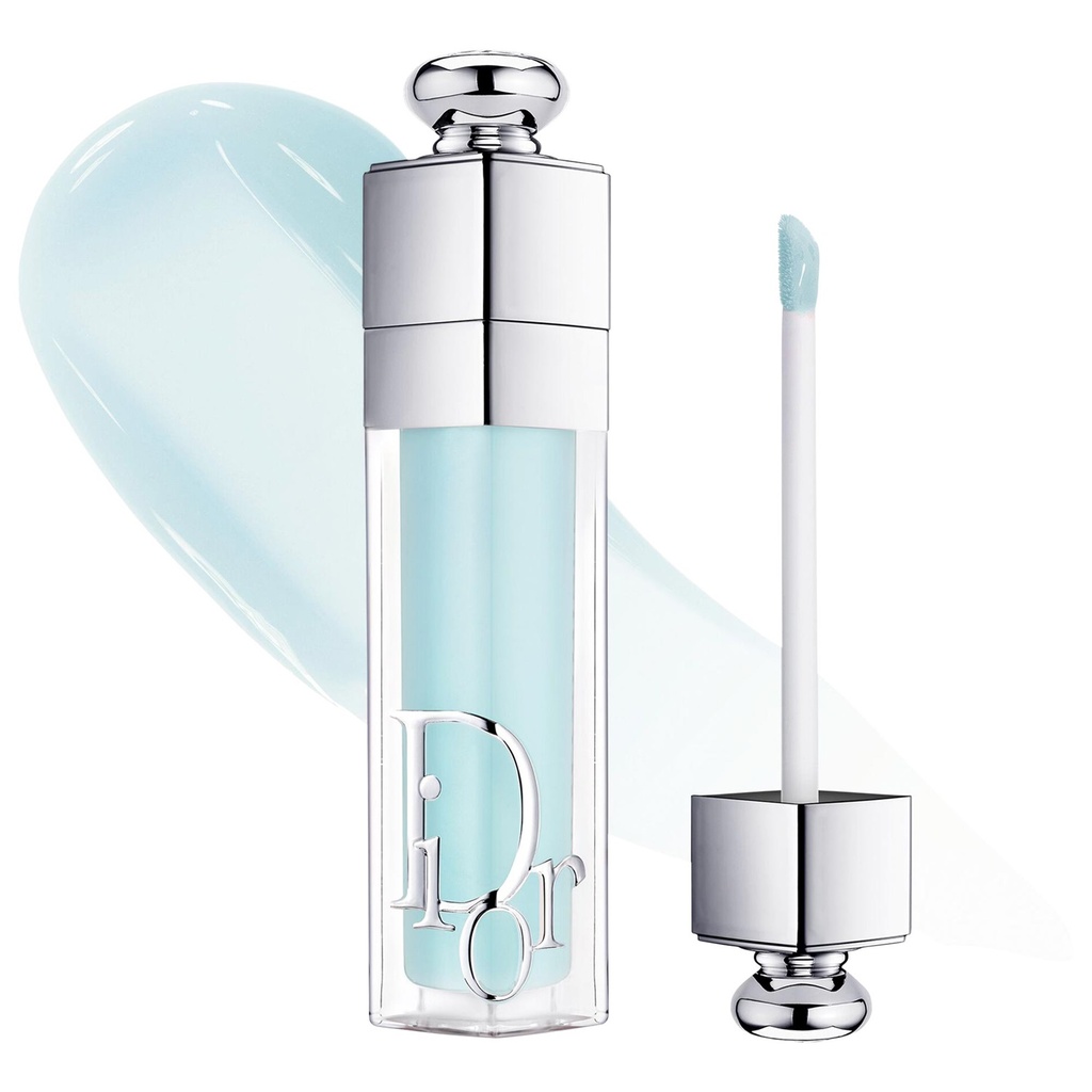 Christian Dior - Addict Lip Maximizer - Lip Plumping Gloss