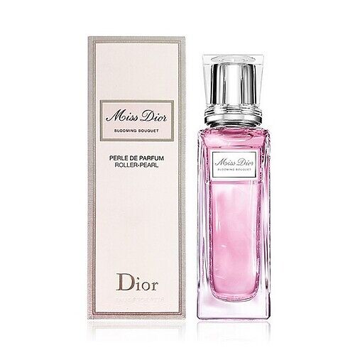 [2806510] Christian Dior - Miss Dior Blooming Bouquet - Roller Pearl - 20ml