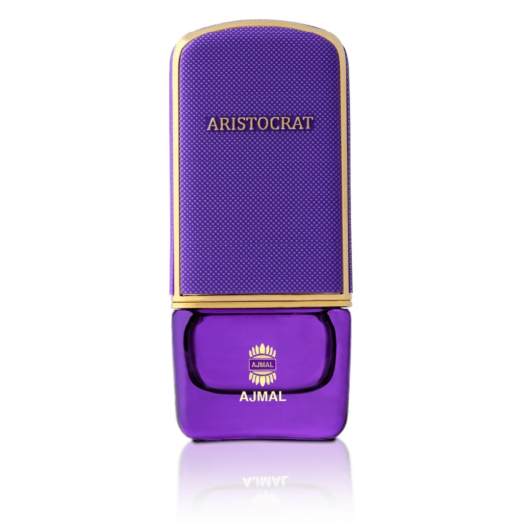 [4975110] Ajmal - Aristocrat Her - Eau de Parfum - 75ml