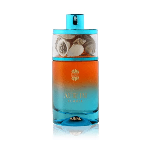 [4975116] Ajmal - Aurum Summer - Eau de Parfum - 100ml