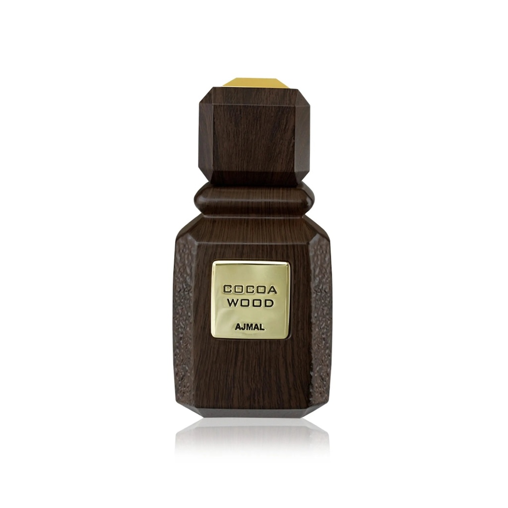 [6369477] Ajmal - Coco Wood - Eau de Parfum - 100ml
