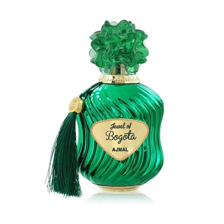 [6637437] Ajmal - Jewel Bogota - Eau de Parfum - 100ml