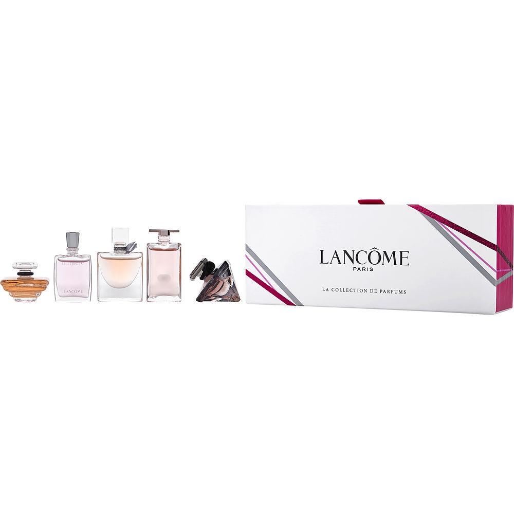 [92201814] Lancome - La Collection De Parfums - Coffret