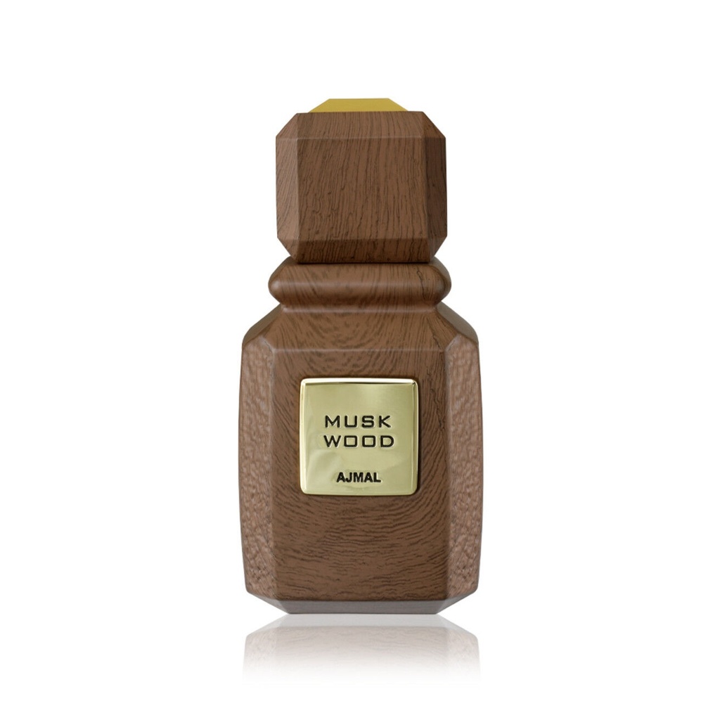 [6369466] Ajmal - Musk Wood - Eau de Parfum - 100ml