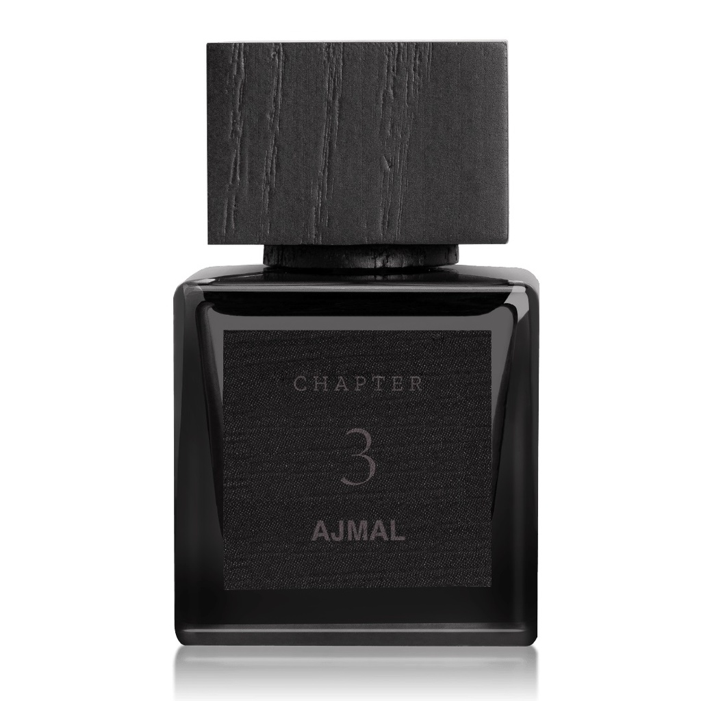 [6952939] Ajmal - Untold Chapter 3 - Eau de Parfum - 50ml