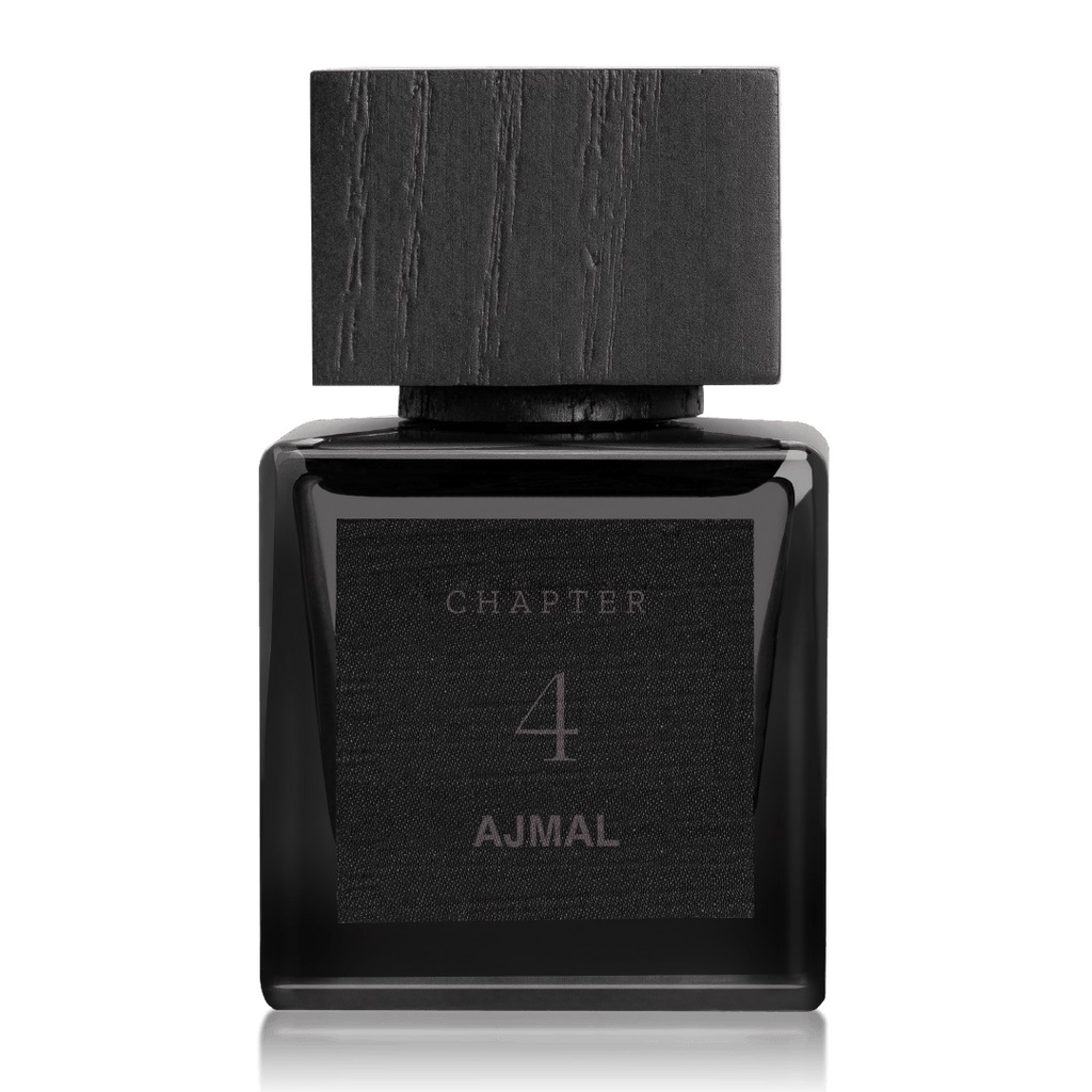[6952940] Ajmal - Untold Chapter 4 - Eau de Parfum - 50ml