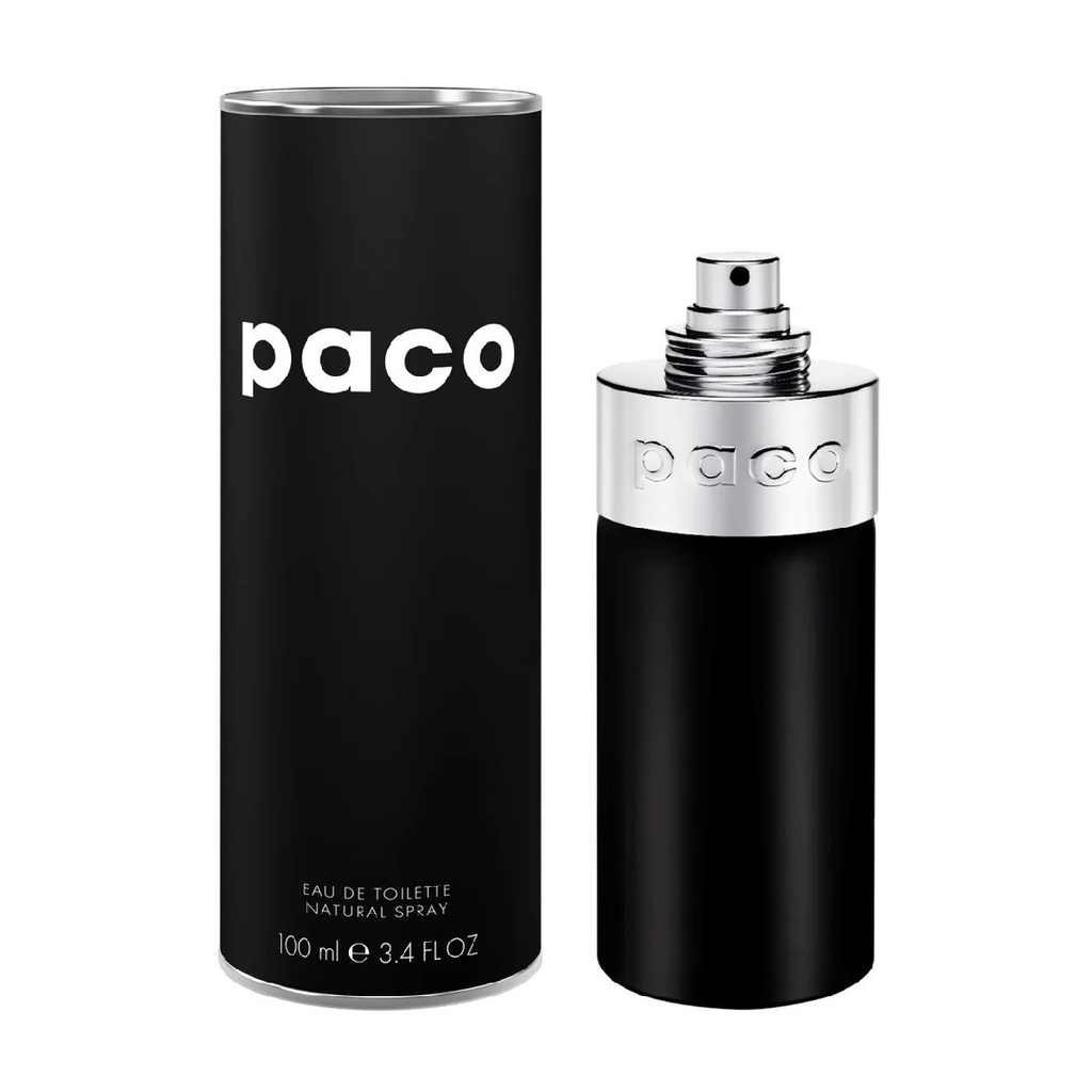 Rabanne - Paco - Eau de Toilette - 100ml