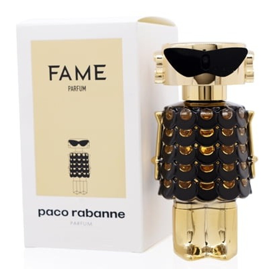 Rabanne - Fame - Parfum - 50ml (cod. 65188743)