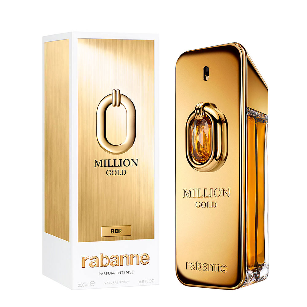 [65215777] Rabanne - Million Gold - Parfum Intense - 100ml