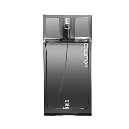 Ajmal - Kuro - Eau de Parfum - 90ml