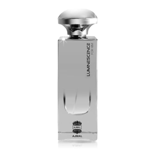 [2990236] Ajmal - Luminesence Him - Eau de Parfum - 75ml