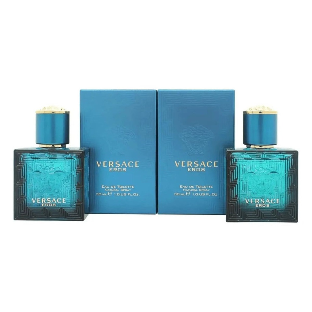 [92514308] Versace - Eros - Duo Set