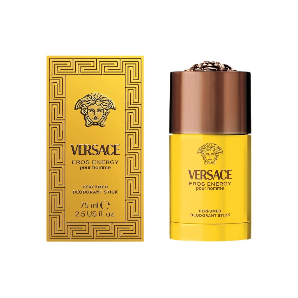 [92550800] Versace - Eros Energy - Deodorant Stick - 75ml