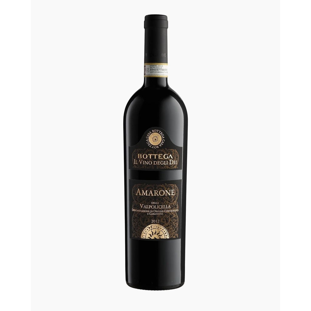 [2153110] Bottega - Amarone Valpolicella - 75cl