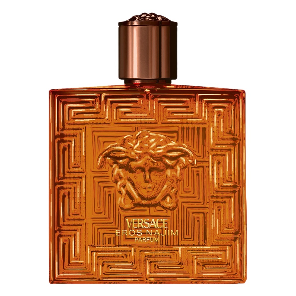 [92513500] Versace - Eros Najim - Parfum - 100ml