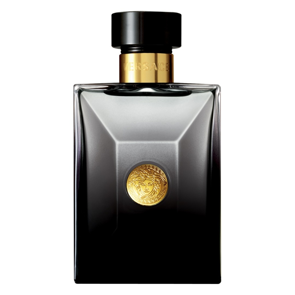 [92110603] Versace - Pour Homme Oud Noir - Eau de Parfum - 100ml
