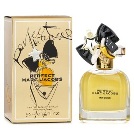 Marc Jacobs - Perfect Intense - Eau de Parfum - 50ml