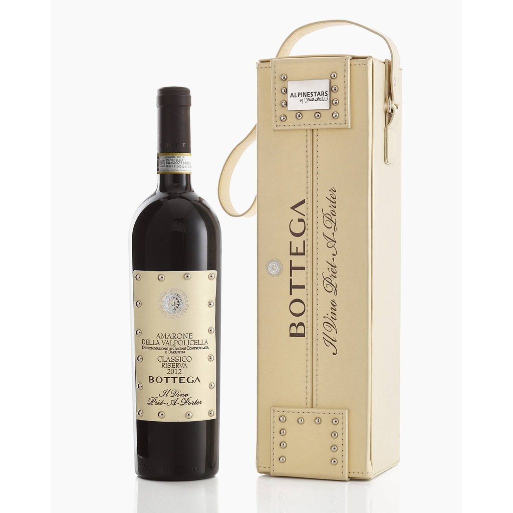 Bottega - Amarone Valpolicella Riserva - 75cl