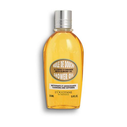 L'Occitane - Almond Shower Oil - 250ml