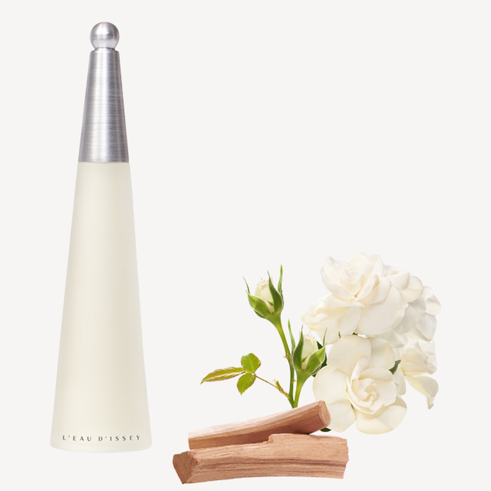 [1001703] Issey Miyake - L'Eau D'Issey - Eau de Toilette - 50ml