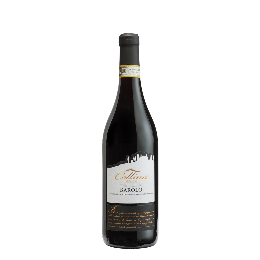 [2738603] Bottega - Barolo Collina Del Sole - 75cl