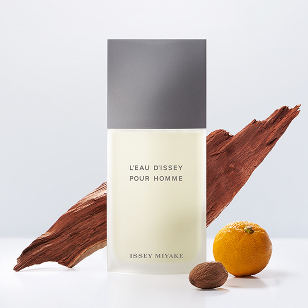 [6337543] Issey Miyake - L'Eau D'Issey Pour Homme Solar Lavender - Eau de Toilette - 50ml