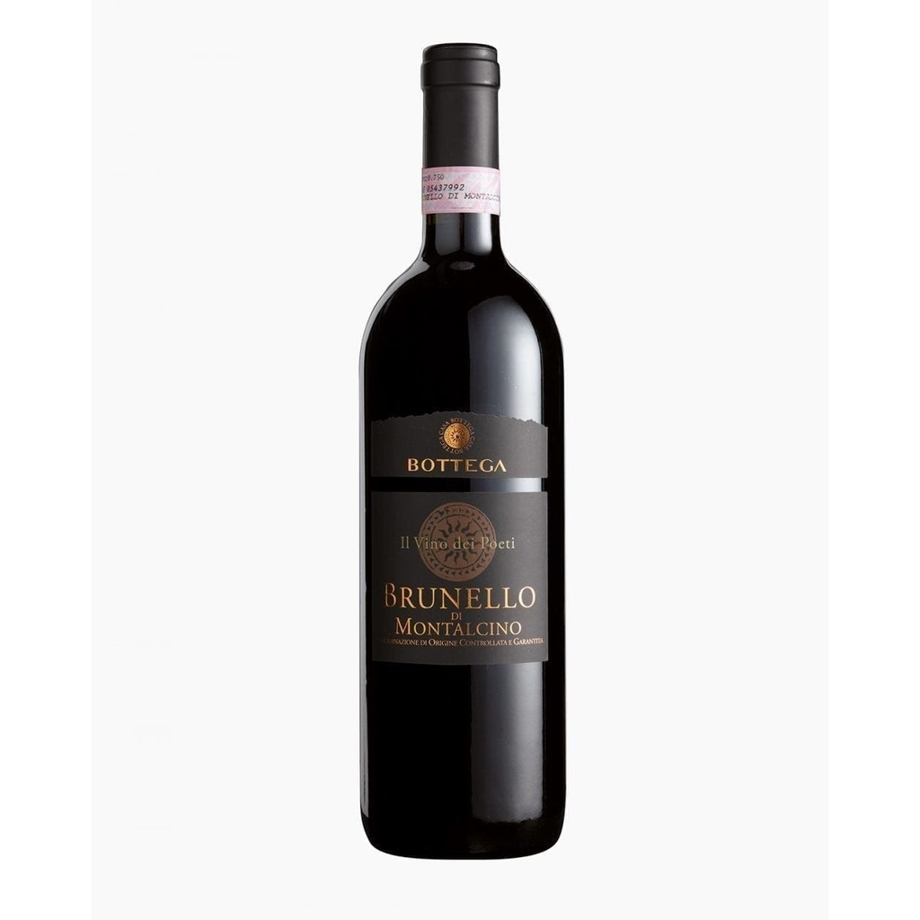 [2153117] Bottega - Brunello Di Montalcino - 75cl