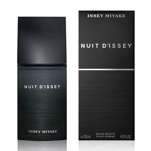 [2433478] Issey Miyake - Nuit D'Issey - Parfum Pour Homme