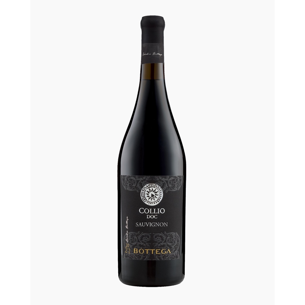 [5451618] Bottega - Collio Sauvignon - 75cl
