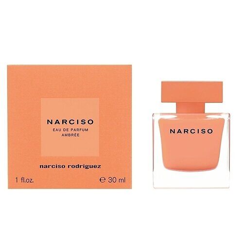 [4015256] Narciso Rodriguez - Ambree - Eau de Parfum - 90ml