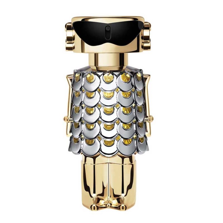[65250044] Rabanne - Fame - Eau de Parfum Refillable - 80ml