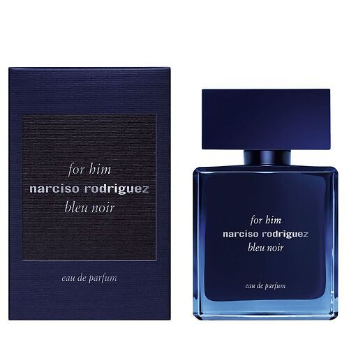 [2806081] Narciso Rodriguez - For Him Bleu Noir - Eau de Parfum (cod. 2806081)