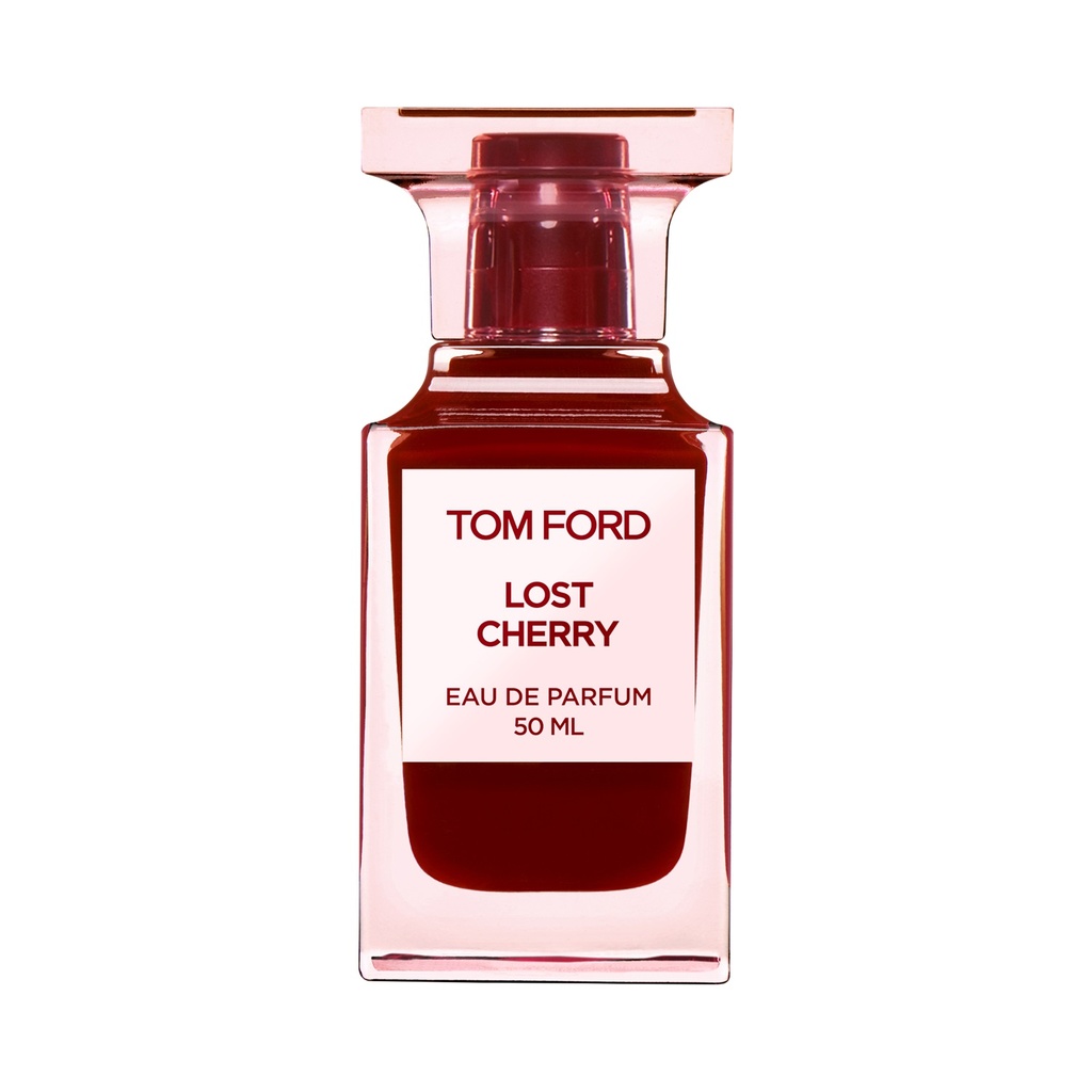 Tom Ford - Lost Cherry - Eau de Parfum - 50ml (cod. tmpl 5741)