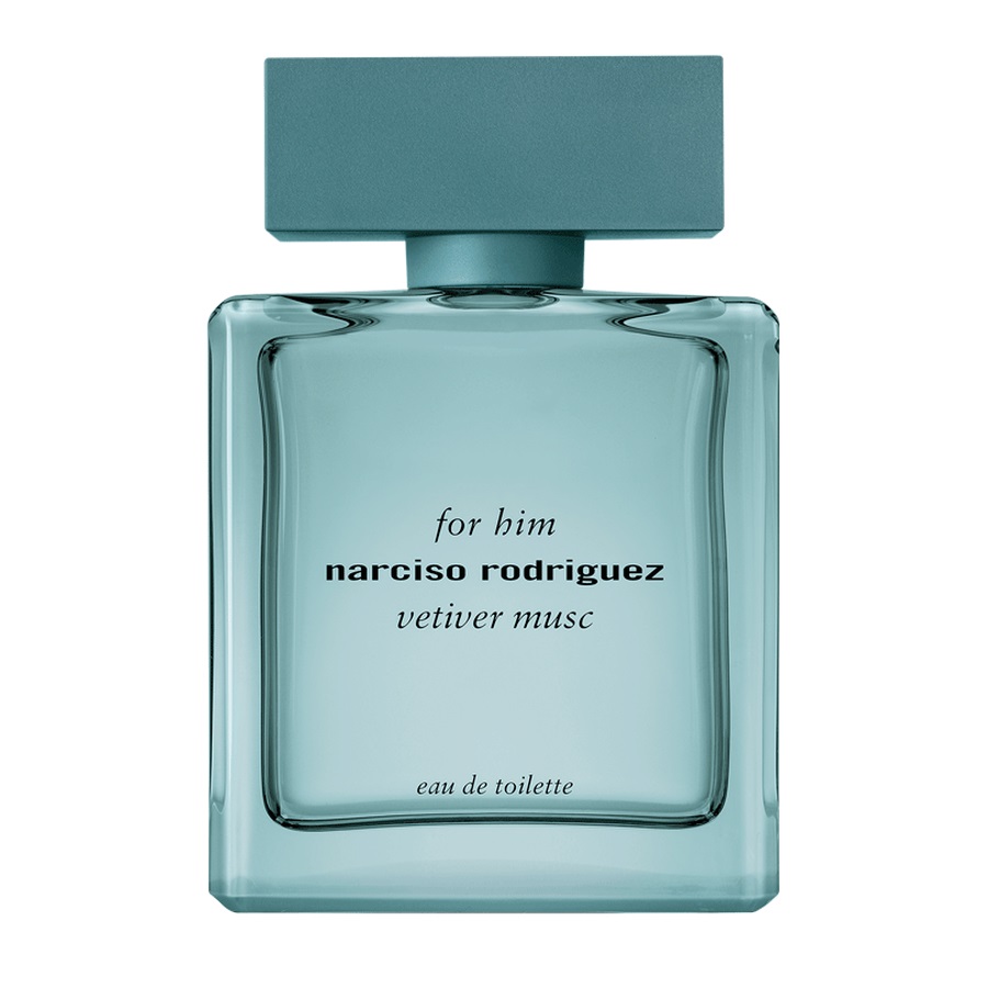 [6337567] Narciso Rodriguez - For Him Vetiver Musc - Eau de Parfum (cod. 6337567)