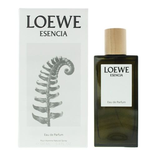 Loewe - Esencia Pour Homme - Eau de Parfum - 75ml