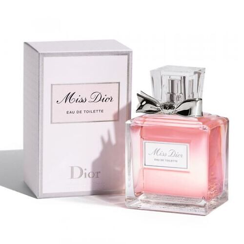 [3103412] Christian Dior - Miss Dior - Eau de Toilette - 50ml