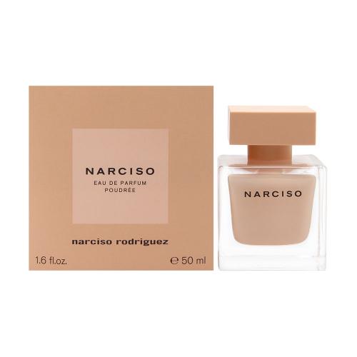 [2452235] Narciso Rodriguez - Narciso Poudree - Eau de Parfum (cod. 2452235)