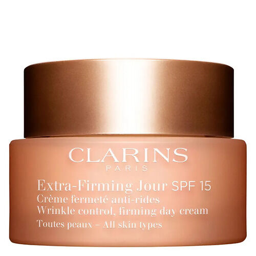 Clarins - Extra-Firming Day Cream SPF15 - 50ml (cod. barcode 3380810194807)