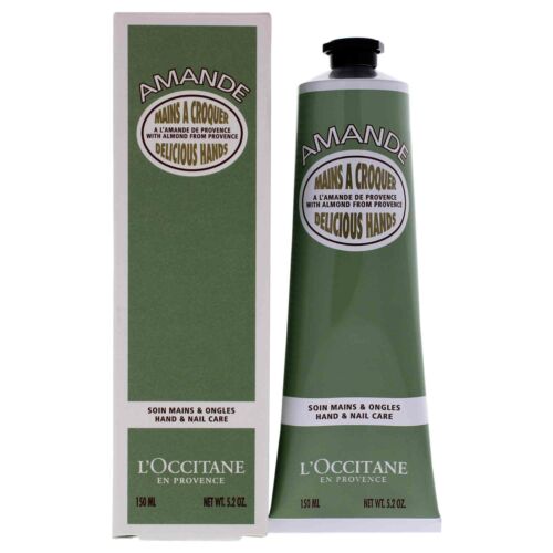 L'Occitane - Almond Delicious Hands - 150ml