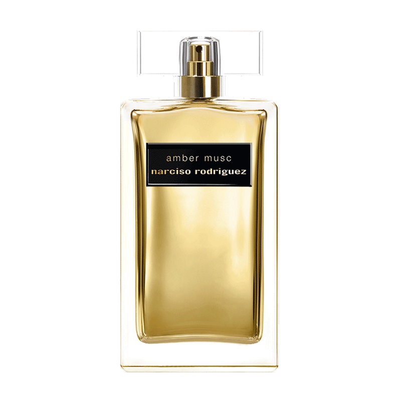 [2328300] Narciso Rodriguez - Amber Musc - Eau de Parfum - 100ml