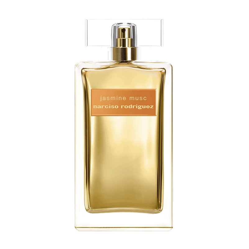 [5244941] Narciso Rodriguez - Collection Jasmine Musc - Eau de Parfum - 100ml