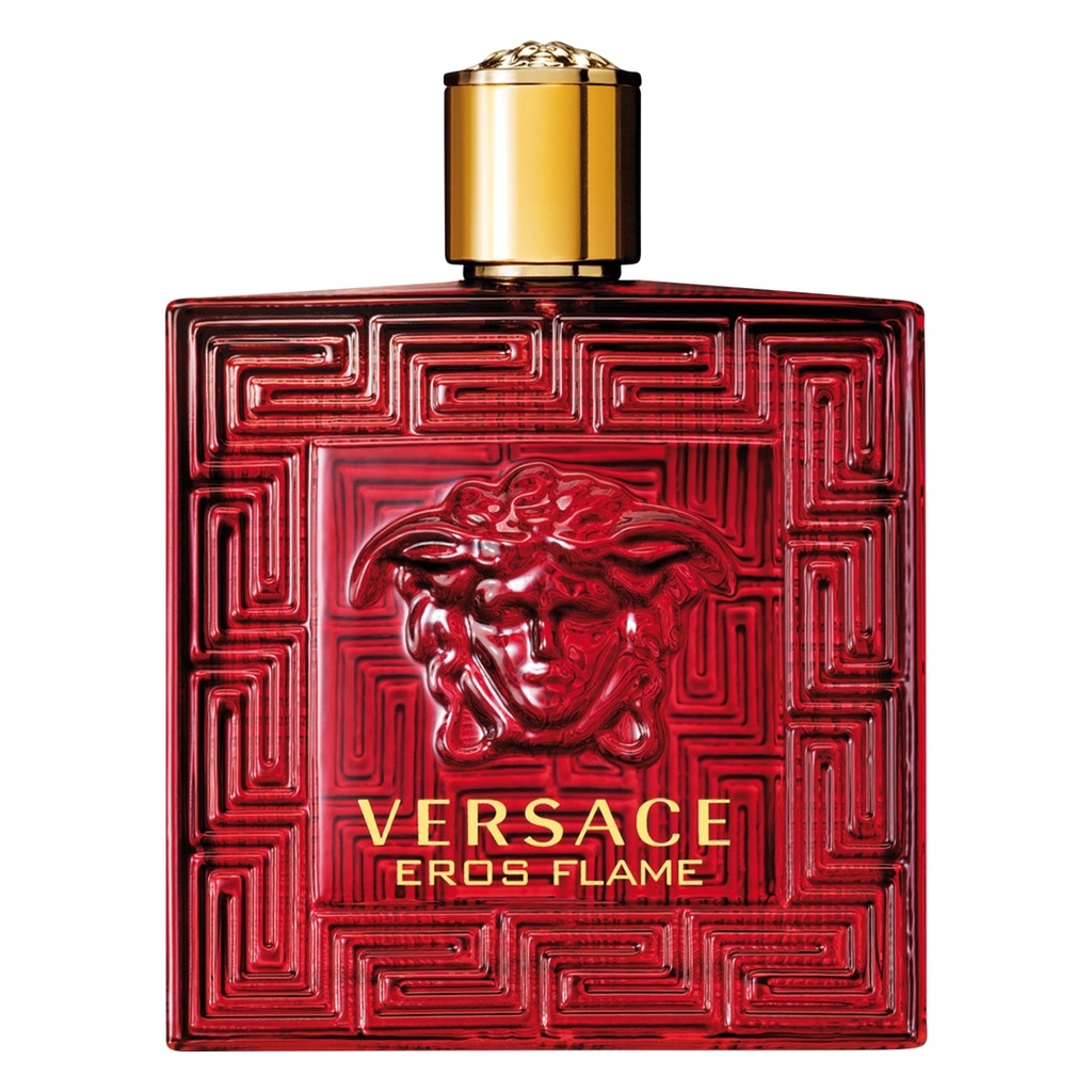 Versace - Eros Flame - Eau de Parfum (50 ml)