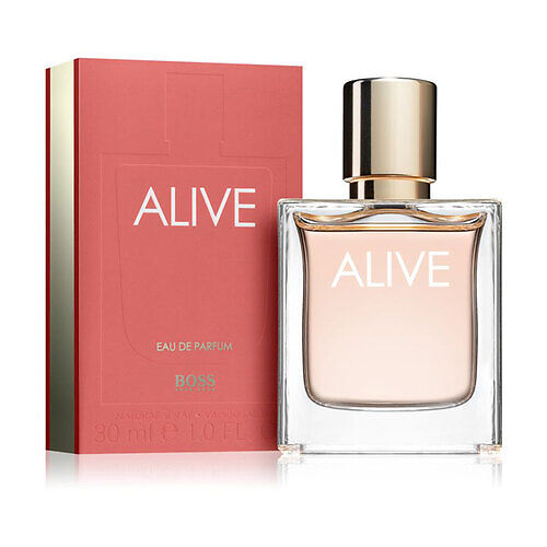 Hugo Boss - Alive - Eau de Parfum